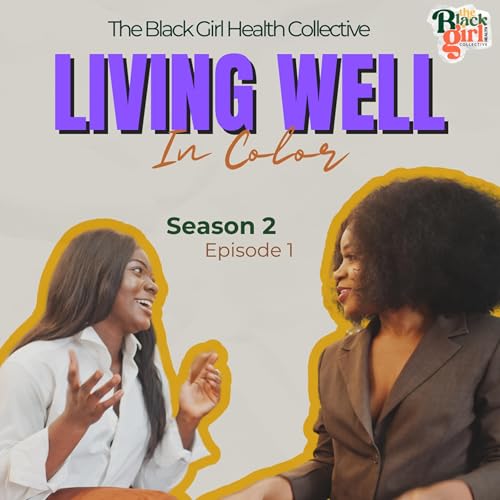 What We Carry: Black Mothers, Mental Health, & Generational Healing