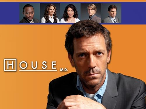 House Temporada 2