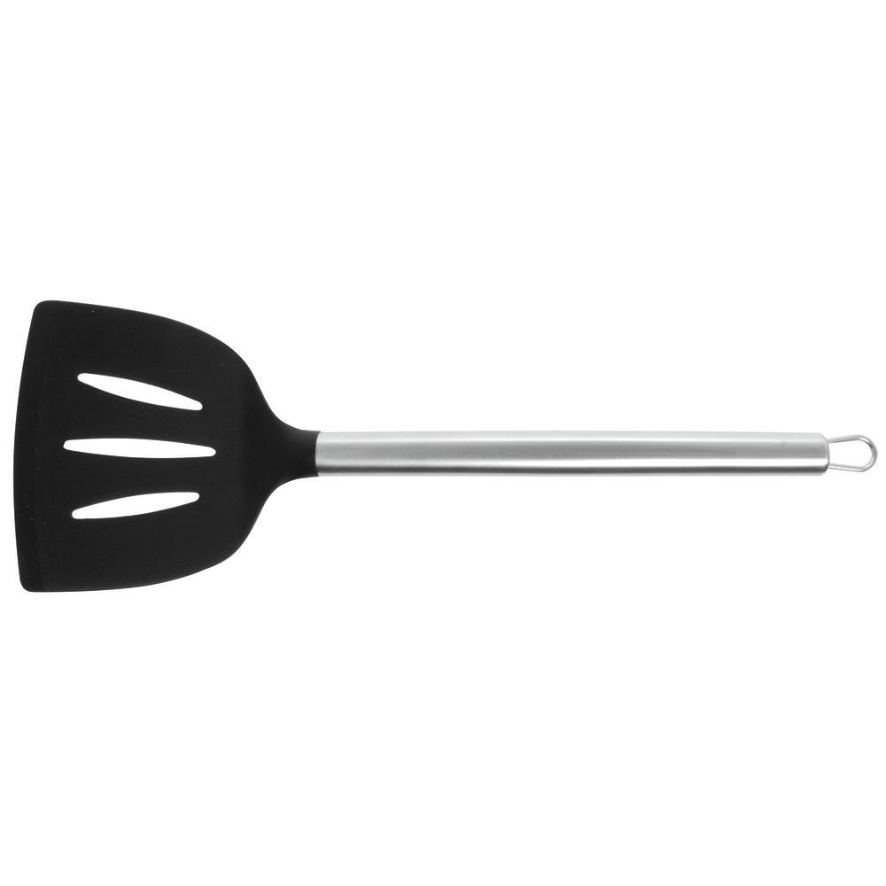 Serving Spatula by Tablecraft – Silicone, Model CW403