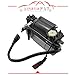 AIRSUSFAT Air Suspension Compressor for Audi A8 D3 4E Air Suspension Pump OEM# 4E0616007 4E0616005D 4E0616005E 4E0616007C