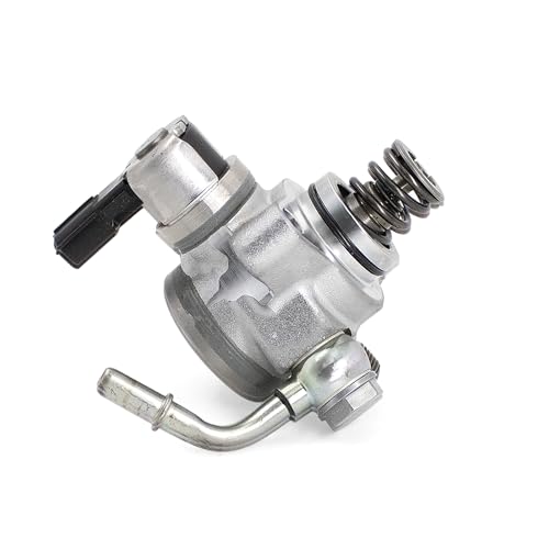 Pieza combustible PE22203F0 soluciona tirones motor en CX-3 2.0L 5