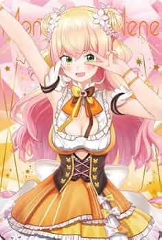 ヴァイス　ホロライブvol.1　桃鈴ねね　SSP カードリスト ｜ ヴァイスシュヴァルツ｜Weiβ Schwarz