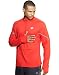 Champion Men's Performax Quarter-Zip Pullover Jacket