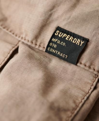 Pantalon Superdry Low Rise Para Cargo FR - vue 8