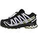 Produktbild Salomon Damen Running Shoes, Black, 41 1/3 EU