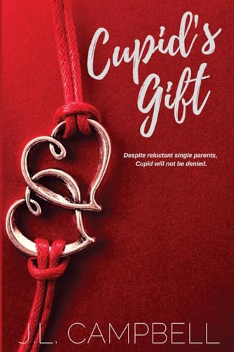 Cupid's Gift: Book 4 [Sweet Romance] (The Vet's Sweet Romance Series)