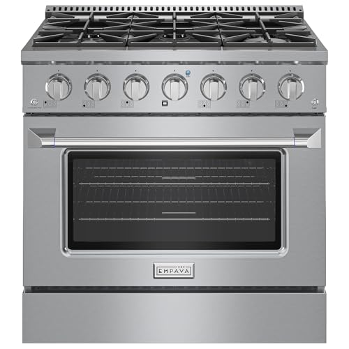 Empava 36-Inch Professional