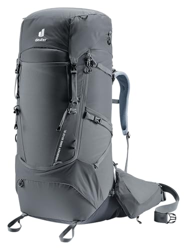 deuter Aircontact Core 65+10 SL Damen Trekkingrucksack