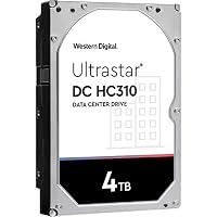 ULTRASTAR 7K6 4TB SAS ULTRA – Ansicht 3