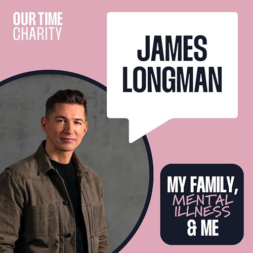 James Longman Podcast Por  arte de portada