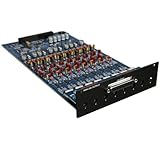 avid hd native D/A-Erweiterungskarte für Pro Tools HD