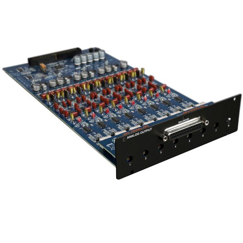 Preisvergleich Produktbild Avid 99005823600 Pro Tools HD I / O Da Option Karte