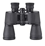 [Diseño de ocular grande] Super gran angular, gran campo de visión, observación cómoda y disfrute del festín visual.