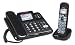 Clarity E814Cc Phone with 1 Handset