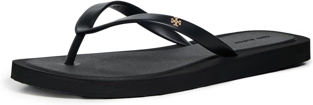 Tory Burch Kira, Chanclas Acolchadas para Mujer