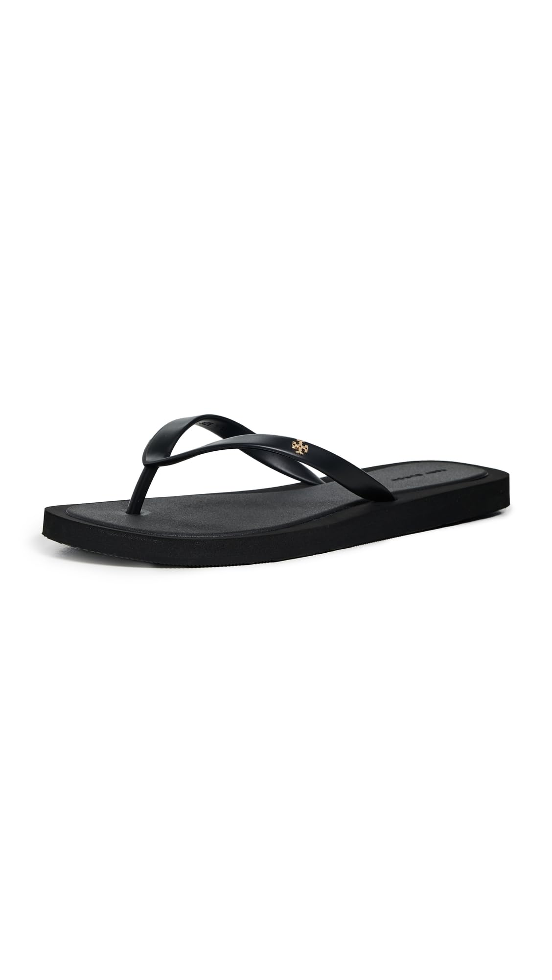 Tory Burch Womens Kira Padded Flip Flops