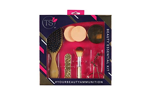 Ts Beauty And Essential Kit Gift Pack, 7N