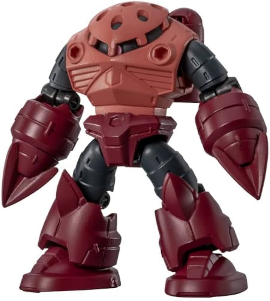 ズゴック 用 バラッジユニット モビルスーツアンサンブル ズゴック 用 バラッジユニット モビルスーツアンサンブル Amazon.co.jp