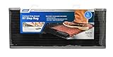 Camco 42953 RV Step Rug ( Premium Wrap Around Double Ribbed , 100% Polyester (18