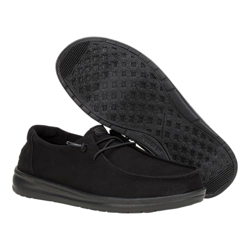 Image of HEYDUDE Women's Wendy X Slip-On Loafers