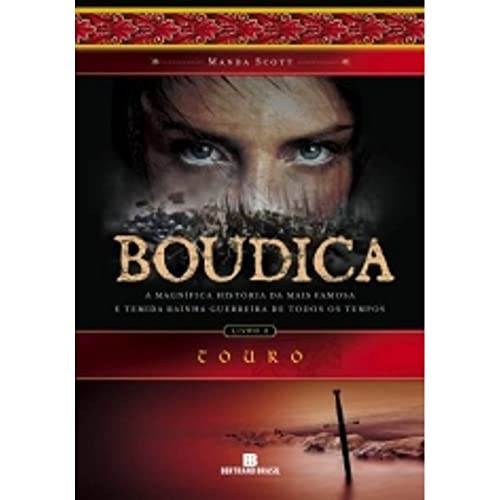 Touro (Boudica – Vol. 2)