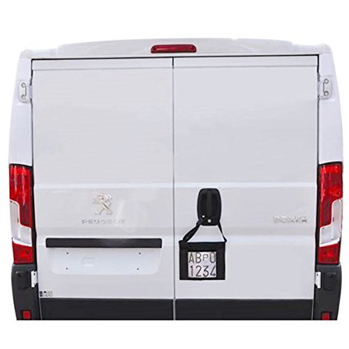 Targhe Magnetiche Per Auto | Targhe Magnetiche Per Furgoni E - Foto 10