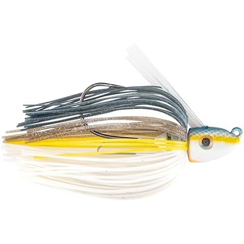 Strike King Tour Grade Swim Jig Lure Cover
