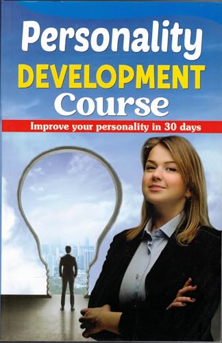 Personality Development Course