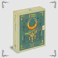 DREAM CATCHER - DREAM CATCHER [THE END OF NIGHTMARE] 4th
