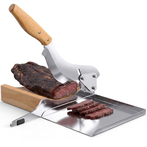 Mifoci Radiused Blade Slicer
