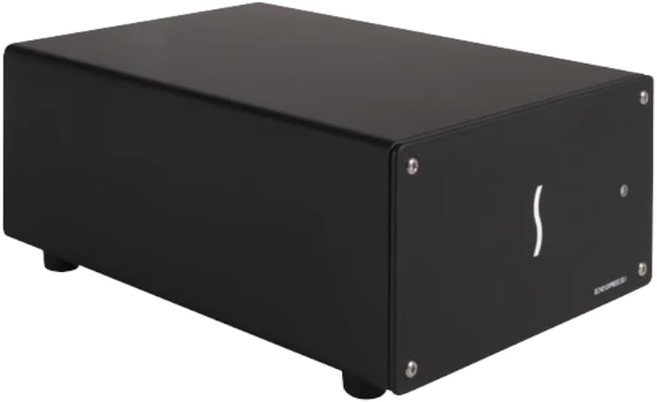 Echo Express SE1 Thunderbolt 3 Expansion Chassis (ECHO-EXP-SE1-T3)