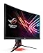Asus ROG Strix XG27VQ - Monitor Curvo de Gaming de 27" (Full...