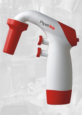 Pipette Controller-BT1514