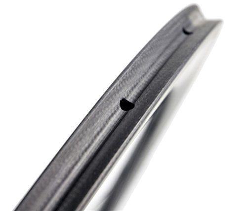 Queen Bike Carbon Wheelset Tubular 60Mm 700C Wheelset Matte Finish With Powerway R13 Hub #TOP5