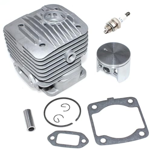 Kit de pistón de cilindro de 50mm de alta compresión para modelos DPC6410 y DPC6430 5