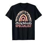 Hearing Instrument Specialist Rainbow