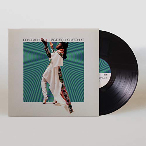 Doko Mien [Disco de Vinil]