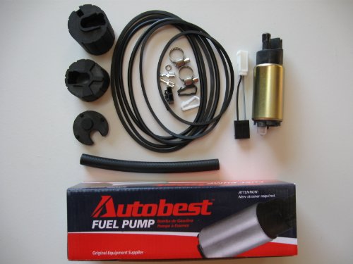Autobest F1482 In-Tank Electric Fuel Pump - Thumbnail 3