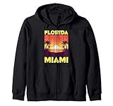 Photo Gallery florida miami beach tropical tramonto palme florida felpa con cappuccio Photo Gallery florida miami beach tropical tramonto palme florida felpa con cappuccio