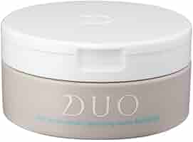 DUO ザ薬用クレンジングバームB 90g 3 個セット Amazon | 【リニューアル前商品】 デュオ ザ 薬用クレンジング