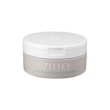 DUOクレンジングバーム バリア ３個セット Amazon | 【リニューアル前商品】 ザ 薬用クレンジングバーム