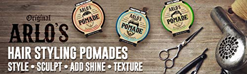 Arlo's Beard Oil Includes - Argan Tea Tree Vitamin E and Coconut (4 Pack) - Image 6