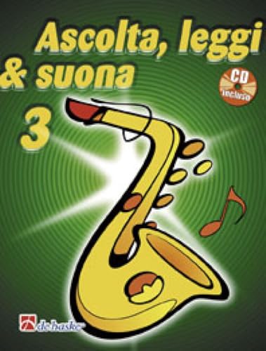  Ascolta, leggi & suona. Per la Scuola media. Con CD Audio