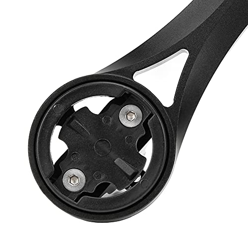 Suporte GPS para Bicicleta Em Liga de Alumínio KIMISS Premium Com Suporte Estendido para - Seguro e