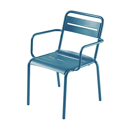Preisvergleich Produktbild Emu Star Armlehnstuhl - blau