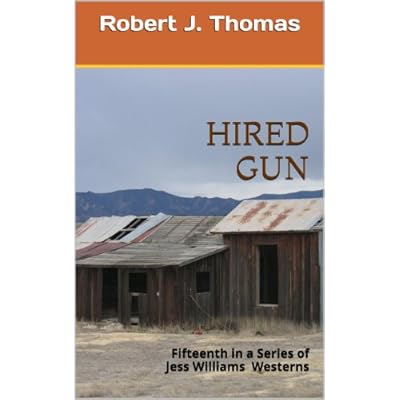 HIRED GUN