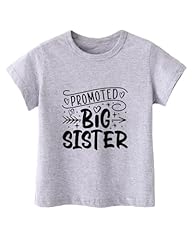 Promoted to Big Sister