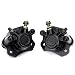 Wingsmoto Buggy Front Brake Caliper Carter Talon Trailmaster XRX 150 Hammerhead 250 GT Tomberlin Crossfire 150 Go Kart