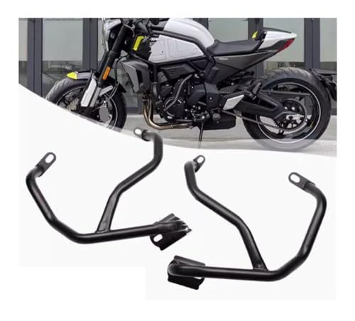 Cage de protection MoGarde pour moto 700CL-X version sport - 2