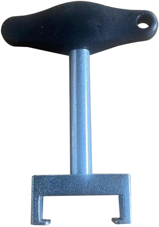 lasenersm1 Piece Ignition Coil Puller Ignition Coil Removal Tool Ignition Coil Disassembly Tool Spark Plug Puller Tool Universal Car Repair Accessory Compatible with 1.8/2.0L Engine, T10166